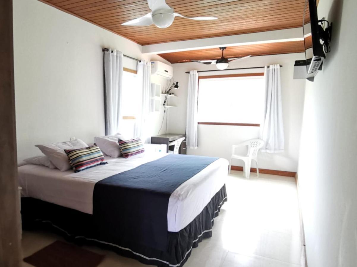 Suites Da Kira 巴拉格兰德 外观 照片