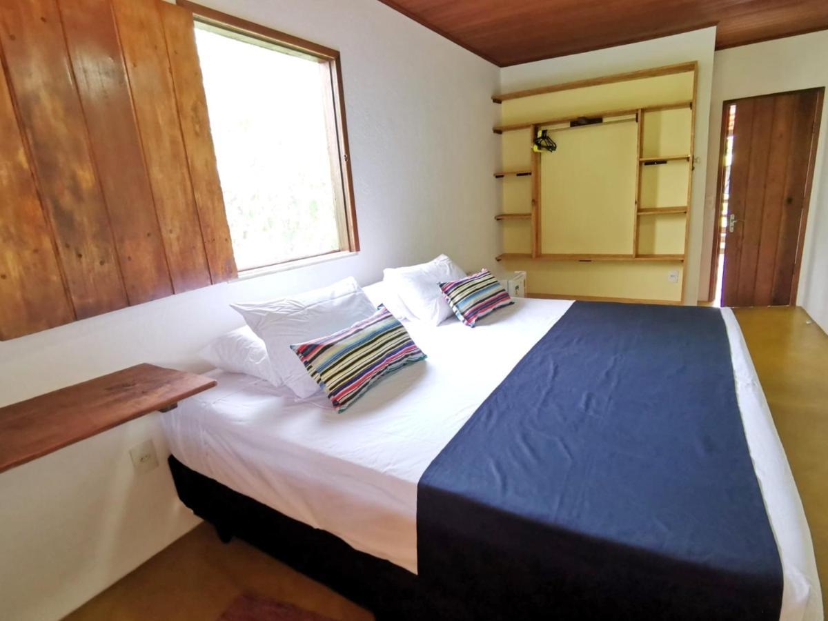 Suites Da Kira 巴拉格兰德 外观 照片